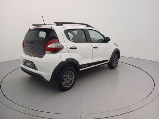 FIAT-MOBI-1.0 FIREFLY FLEX TREKKING MANUAL FIAT-MOBI-2025