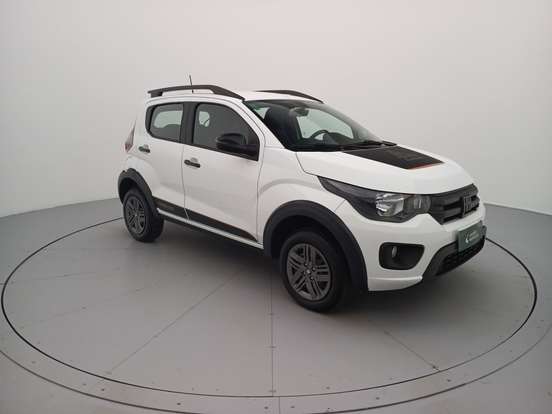 FIAT-MOBI-1.0 FIREFLY FLEX TREKKING MANUAL FIAT-MOBI-2025