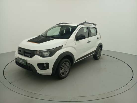 FIAT-MOBI-1.0 FIREFLY FLEX TREKKING MANUAL FIAT-MOBI-2025