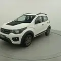 FIAT MOBI 1.0 FIREFLY FLEX TREKKING MANUAL FIAT MOBI 1.0 FIREFLY FLEX TREKKING MANUAL