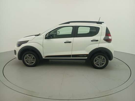FIAT-MOBI-1.0 FIREFLY FLEX TREKKING MANUAL FIAT-MOBI-2025