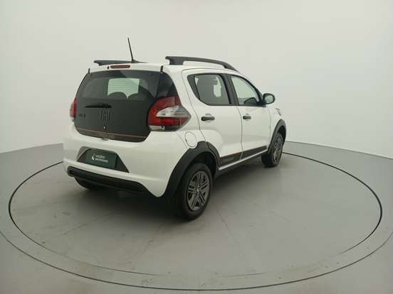 FIAT-MOBI-1.0 FIREFLY FLEX TREKKING MANUAL FIAT-MOBI-2025