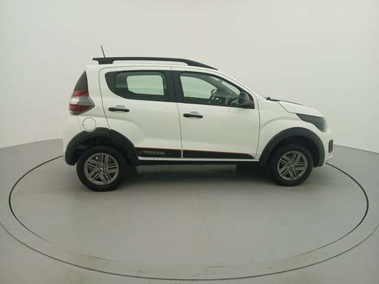 FIAT-MOBI-1.0 FIREFLY FLEX TREKKING MANUAL FIAT-MOBI-2025
