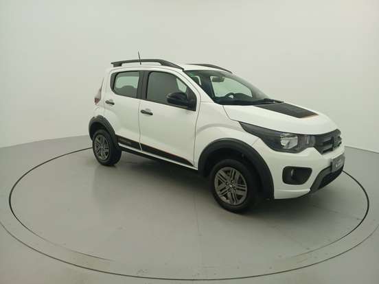 FIAT-MOBI-1.0 FIREFLY FLEX TREKKING MANUAL FIAT-MOBI-2025