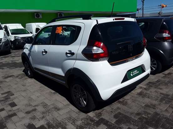 FIAT-MOBI-1.0 FIREFLY FLEX TREKKING MANUAL FIAT-MOBI-2025