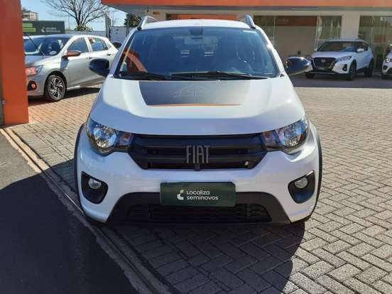 FIAT-MOBI-1.0 FIREFLY FLEX TREKKING MANUAL FIAT-MOBI-2025