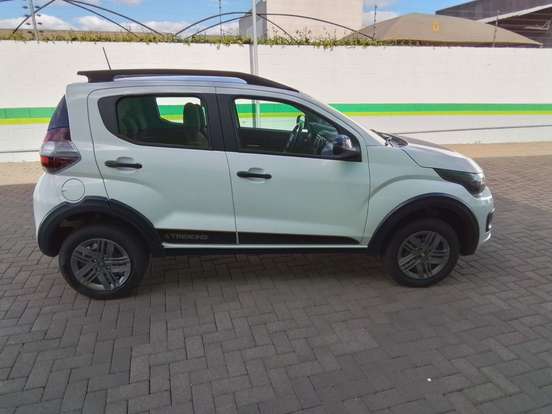 FIAT-MOBI-1.0 FIREFLY FLEX TREKKING MANUAL FIAT-MOBI-2025