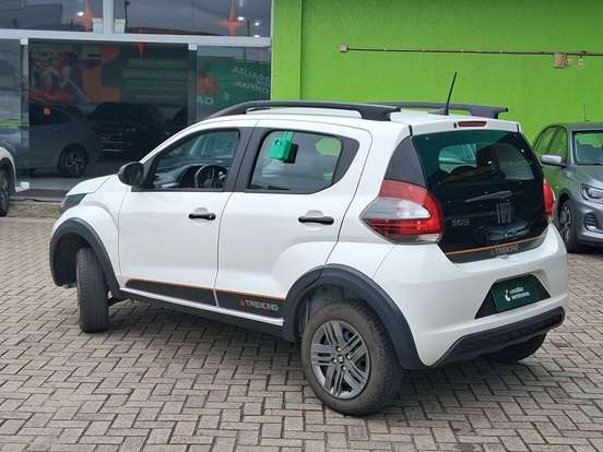 FIAT-MOBI-1.0 FIREFLY FLEX TREKKING MANUAL FIAT-MOBI-2025