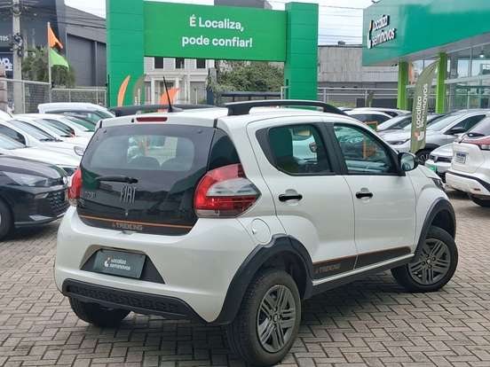 FIAT-MOBI-1.0 FIREFLY FLEX TREKKING MANUAL FIAT-MOBI-2025
