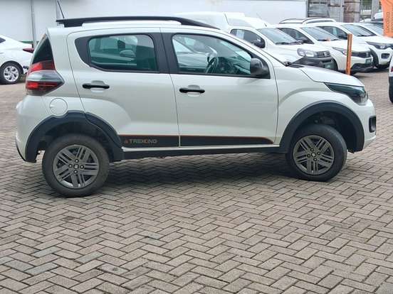 FIAT-MOBI-1.0 FIREFLY FLEX TREKKING MANUAL FIAT-MOBI-2025