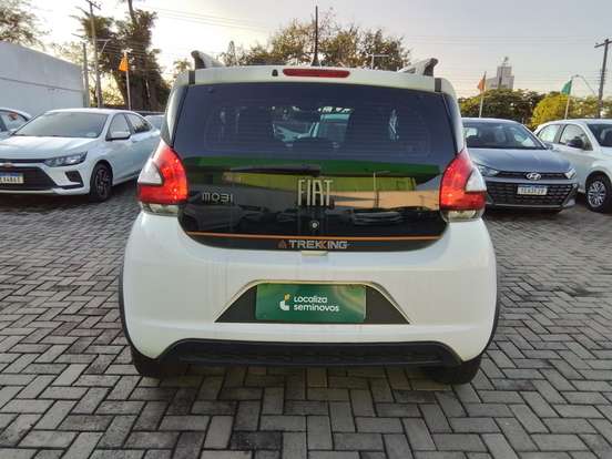 FIAT-MOBI-1.0 FIREFLY FLEX TREKKING MANUAL FIAT-MOBI-2025