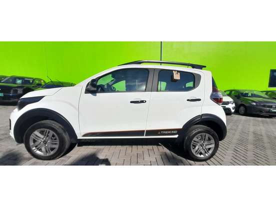 FIAT-MOBI-1.0 FIREFLY FLEX TREKKING MANUAL FIAT-MOBI-2025