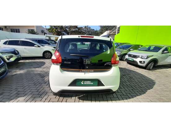 FIAT-MOBI-1.0 FIREFLY FLEX TREKKING MANUAL FIAT-MOBI-2025