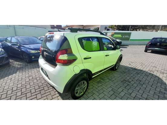 FIAT-MOBI-1.0 FIREFLY FLEX TREKKING MANUAL FIAT-MOBI-2025