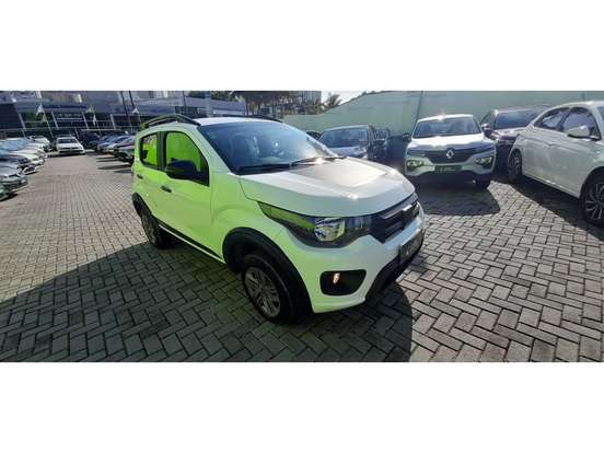 FIAT-MOBI-1.0 FIREFLY FLEX TREKKING MANUAL FIAT-MOBI-2025