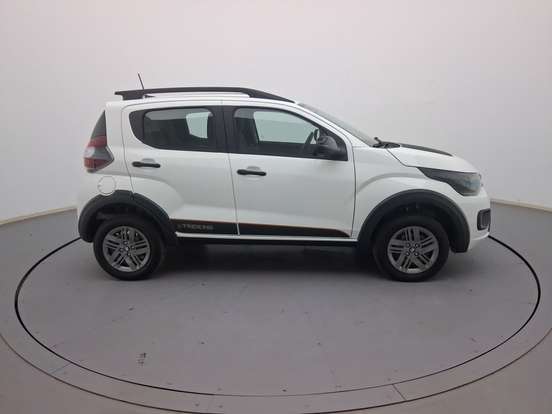 FIAT-MOBI-1.0 FIREFLY FLEX TREKKING MANUAL FIAT-MOBI-2025