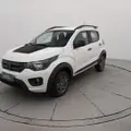 FIAT MOBI 1.0 FIREFLY FLEX TREKKING MANUAL FIAT MOBI 1.0 FIREFLY FLEX TREKKING MANUAL