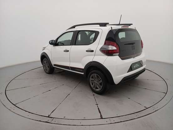 FIAT-MOBI-1.0 FIREFLY FLEX TREKKING MANUAL FIAT-MOBI-2025