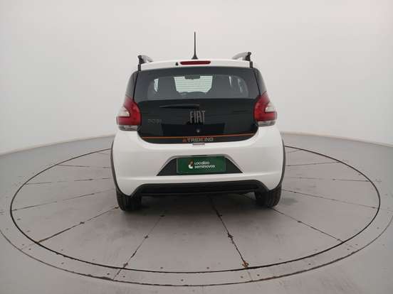 FIAT-MOBI-1.0 FIREFLY FLEX TREKKING MANUAL FIAT-MOBI-2025
