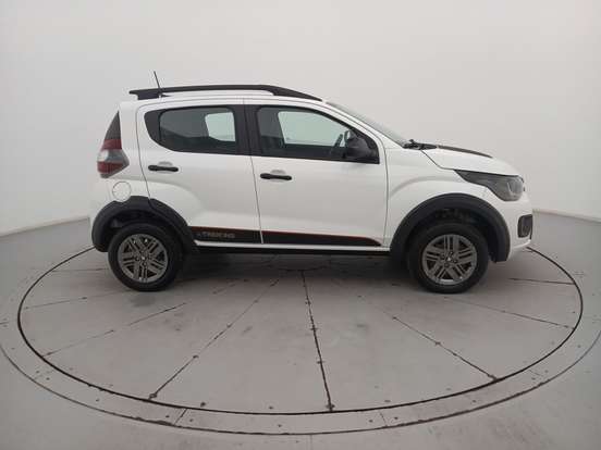 FIAT-MOBI-1.0 FIREFLY FLEX TREKKING MANUAL FIAT-MOBI-2025
