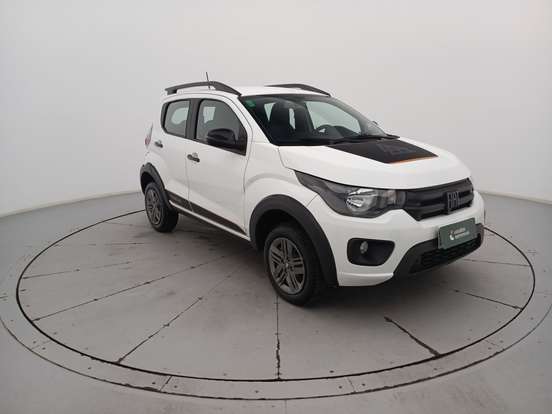 FIAT-MOBI-1.0 FIREFLY FLEX TREKKING MANUAL FIAT-MOBI-2025