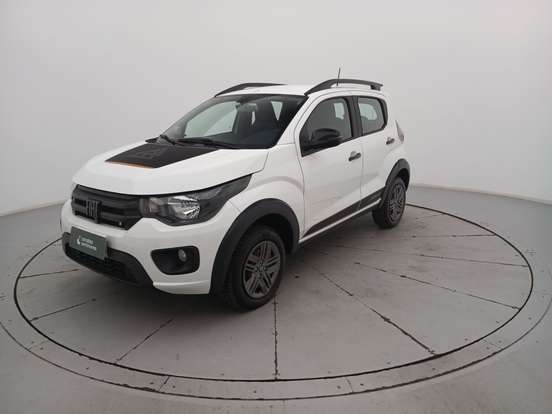 FIAT-MOBI-1.0 FIREFLY FLEX TREKKING MANUAL FIAT-MOBI-2025