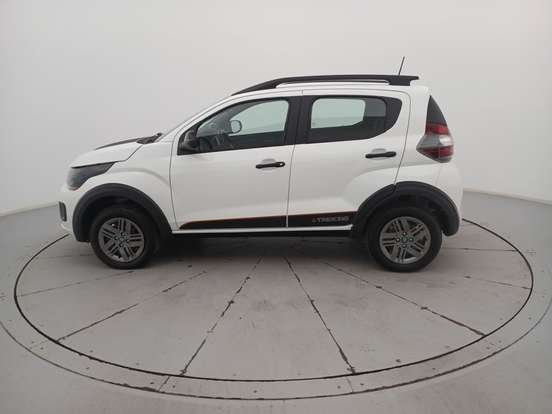 FIAT-MOBI-1.0 FIREFLY FLEX TREKKING MANUAL FIAT-MOBI-2025