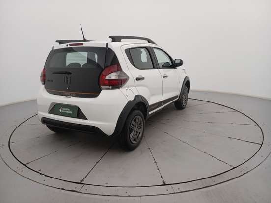 FIAT-MOBI-1.0 FIREFLY FLEX TREKKING MANUAL FIAT-MOBI-2025