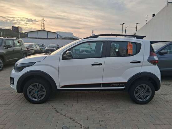 FIAT-MOBI-1.0 FIREFLY FLEX TREKKING MANUAL FIAT-MOBI-2025