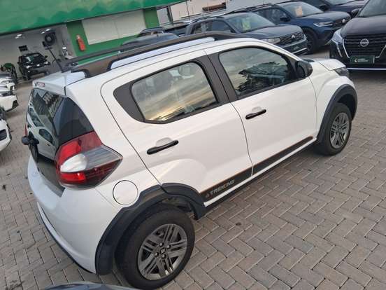 FIAT-MOBI-1.0 FIREFLY FLEX TREKKING MANUAL FIAT-MOBI-2025