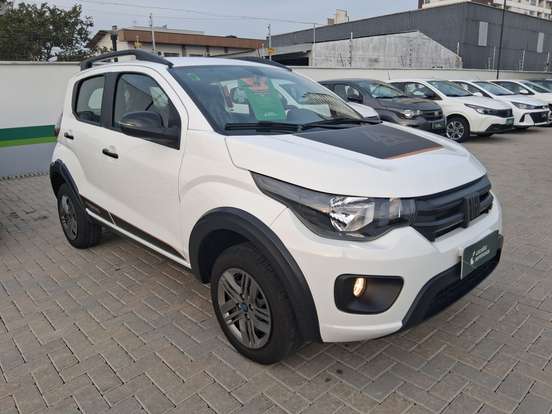 FIAT-MOBI-1.0 FIREFLY FLEX TREKKING MANUAL FIAT-MOBI-2025