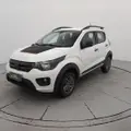 FIAT MOBI 1.0 FIREFLY FLEX TREKKING MANUAL FIAT MOBI 1.0 FIREFLY FLEX TREKKING MANUAL
