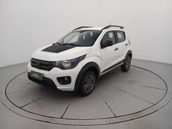 FIAT-MOBI-1.0 FIREFLY FLEX TREKKING MANUAL FIAT-MOBI-2025