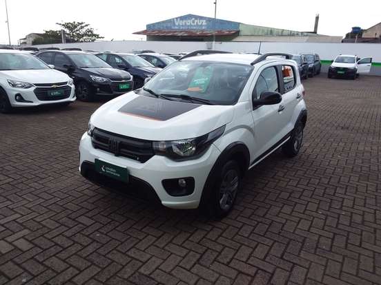 FIAT-MOBI-1.0 FIREFLY FLEX TREKKING MANUAL FIAT-MOBI-2025