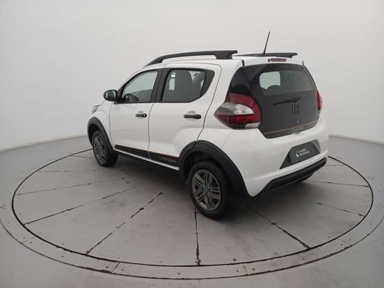FIAT-MOBI-1.0 FIREFLY FLEX TREKKING MANUAL FIAT-MOBI-2025