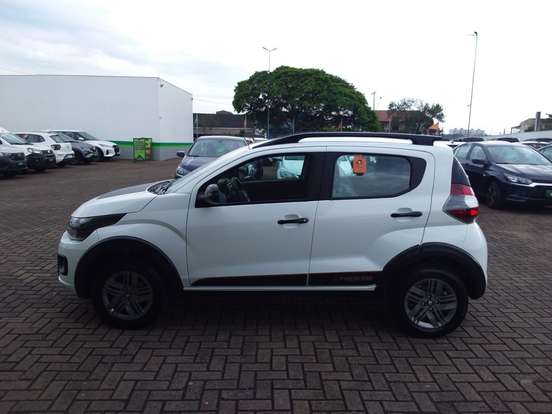 FIAT-MOBI-1.0 FIREFLY FLEX TREKKING MANUAL FIAT-MOBI-2025