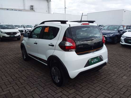 FIAT-MOBI-1.0 FIREFLY FLEX TREKKING MANUAL FIAT-MOBI-2025