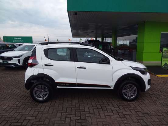 FIAT-MOBI-1.0 FIREFLY FLEX TREKKING MANUAL FIAT-MOBI-2025