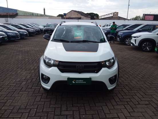 FIAT-MOBI-1.0 FIREFLY FLEX TREKKING MANUAL FIAT-MOBI-2025
