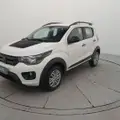 FIAT MOBI 1.0 FIREFLY FLEX TREKKING MANUAL FIAT MOBI 1.0 FIREFLY FLEX TREKKING MANUAL