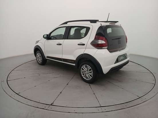 FIAT-MOBI-1.0 FIREFLY FLEX TREKKING MANUAL FIAT-MOBI-2025