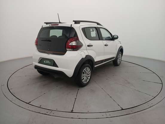 FIAT-MOBI-1.0 FIREFLY FLEX TREKKING MANUAL FIAT-MOBI-2025