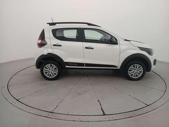 FIAT-MOBI-1.0 FIREFLY FLEX TREKKING MANUAL FIAT-MOBI-2025