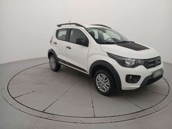 FIAT-MOBI-1.0 FIREFLY FLEX TREKKING MANUAL FIAT-MOBI-2025