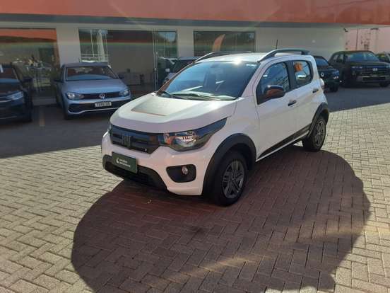 FIAT-MOBI-1.0 FIREFLY FLEX TREKKING MANUAL FIAT-MOBI-2025