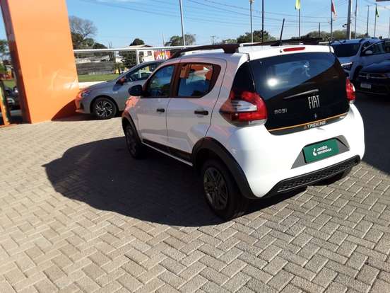 FIAT-MOBI-1.0 FIREFLY FLEX TREKKING MANUAL FIAT-MOBI-2025