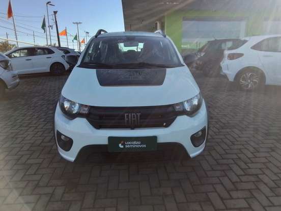 FIAT-MOBI-1.0 FIREFLY FLEX TREKKING MANUAL FIAT-MOBI-2025