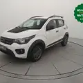 FIAT MOBI 1.0 FIREFLY FLEX TREKKING MANUAL FIAT MOBI 1.0 FIREFLY FLEX TREKKING MANUAL