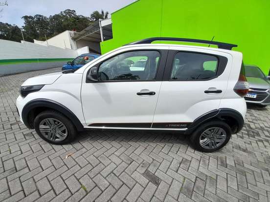 FIAT-MOBI-1.0 FIREFLY FLEX TREKKING MANUAL FIAT-MOBI-2025