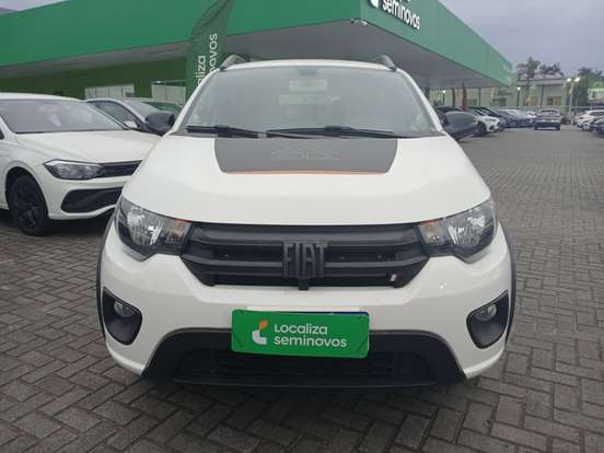 FIAT-MOBI-1.0 FIREFLY FLEX TREKKING MANUAL FIAT-MOBI-2025